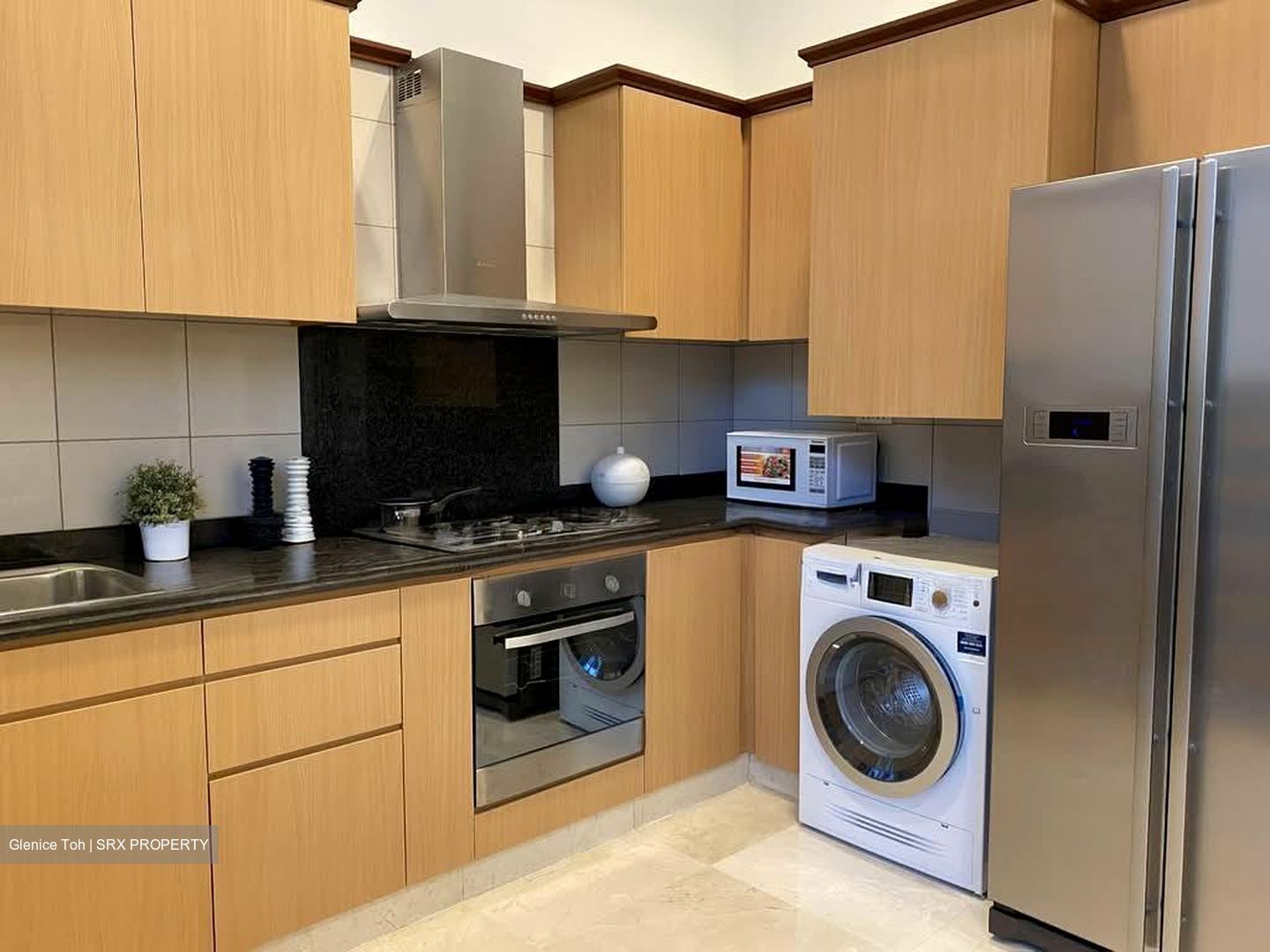 Orchard Scotts (D9), Condominium #556399781